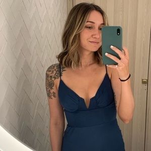 Meet your Posher, Keana